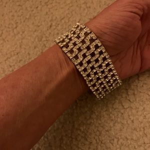 CZ BRACELET